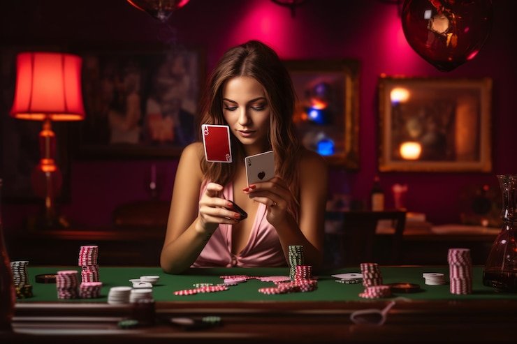 baji cricket Slots Ko Aasan Rakha Hamne